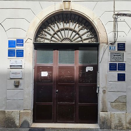 Appartamento Porto Fiume Esterno foto