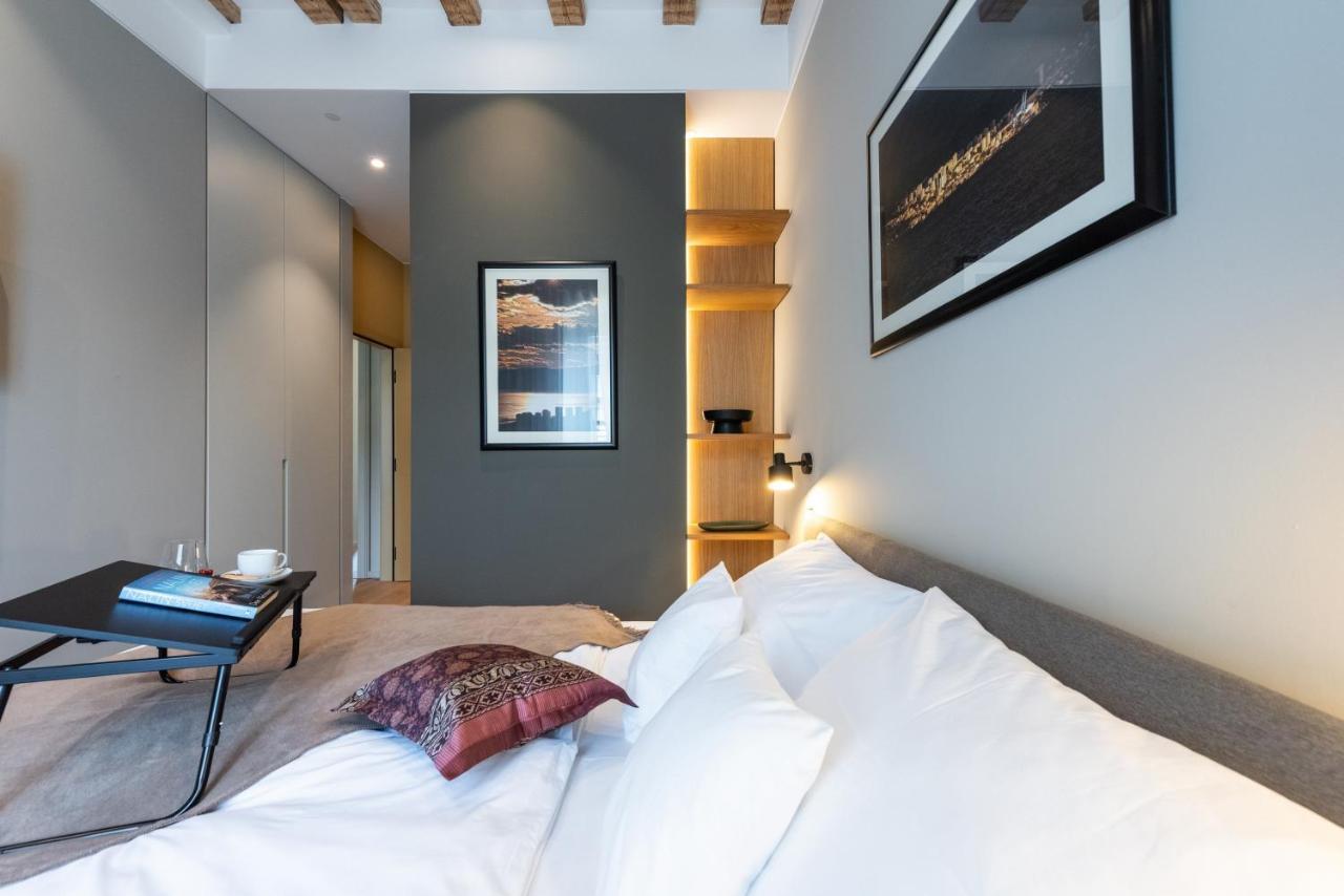 Appartamento Porto Fiume Esterno foto