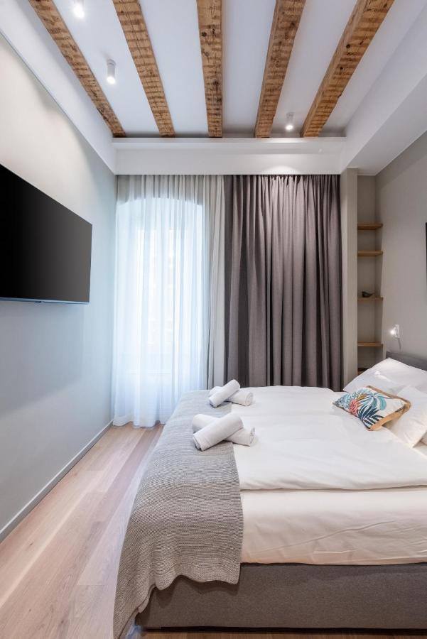 Appartamento Porto Fiume Esterno foto
